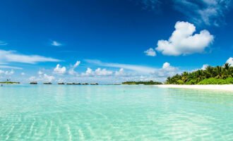 Affordable family-friendly activities in the Maldives